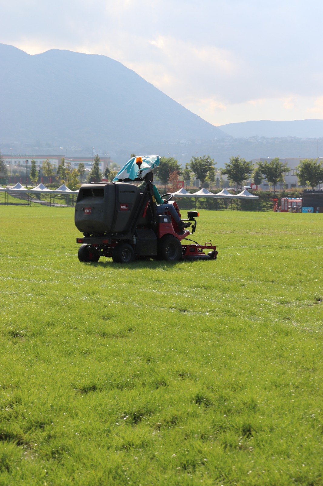 KAYSERİ BÜYÜKŞEHİR’DEN “BİLİMFEST KAYSERİ” İÇİN HUMMALI HAZIRLIK