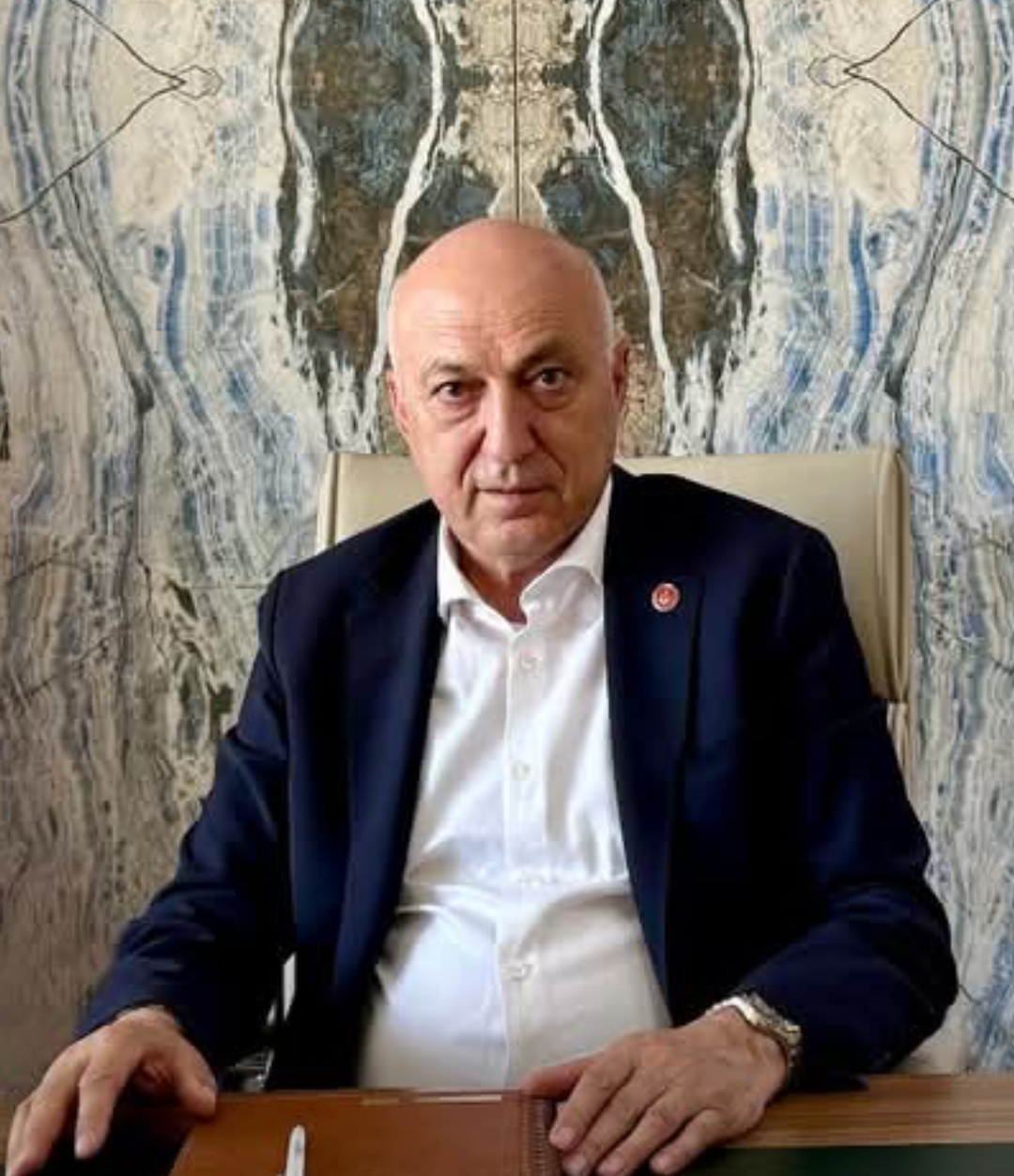TEMAD DEV BULUŞMAYA HAZIRLANIYOR 