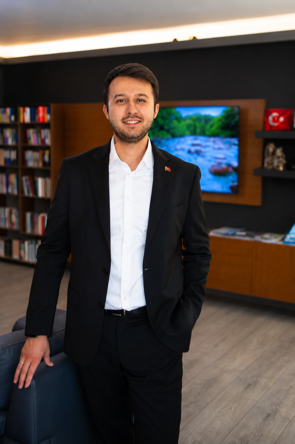 KOKU SEKTÖRÜNÜN İHRACAT ROTASI GENİŞLİYOR