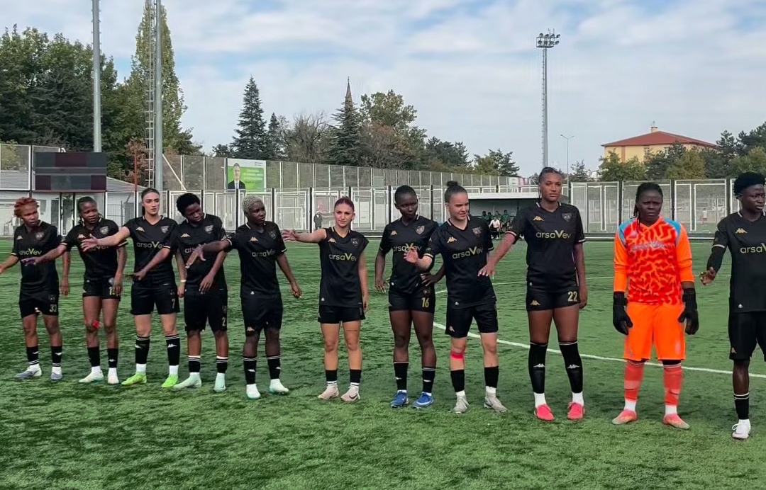 PGL'DE BİR KAZANDIK, BİR KAYBETTİK