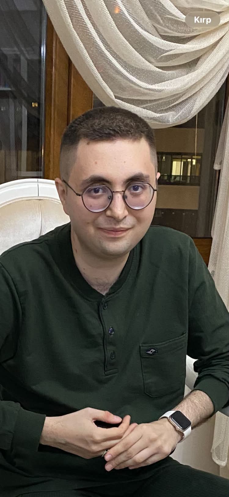 SAMİ DAYANGAÇ'lN EN ACl GÜNÜ