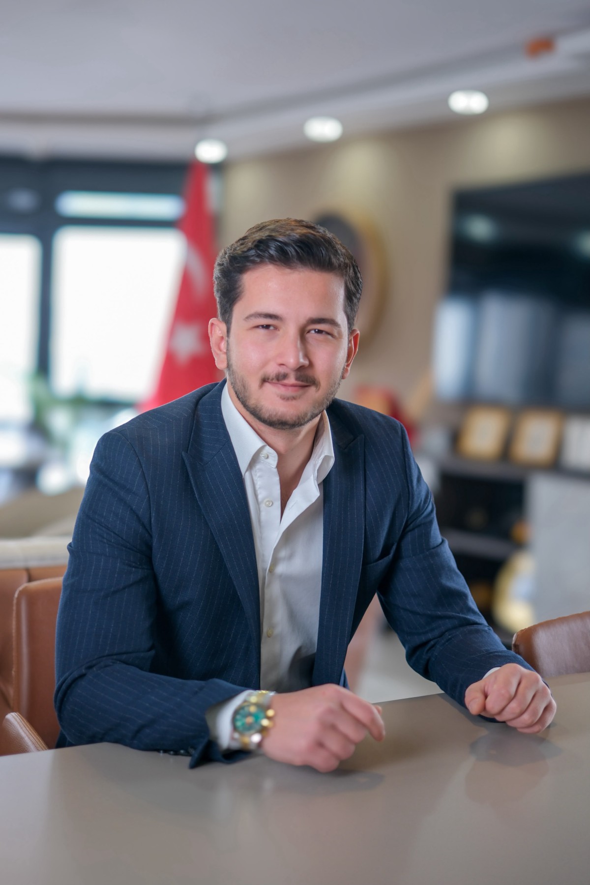 GENÇLERİN YÜZDE 42,7’Sİ EĞİTİM İLE İŞ HAYATI ARASINDAKİ AÇIĞA DİKKAT ÇEKİYOR