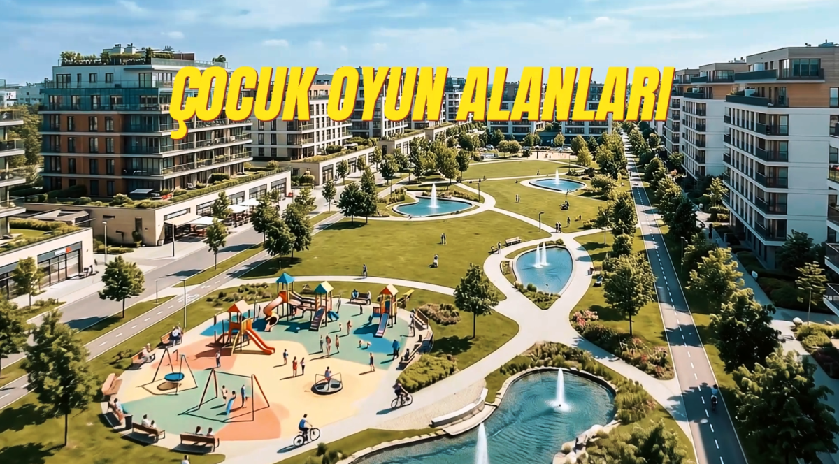 KAYSERİ'NİN GELECEĞİNE DEĞER KATACAK YENİ PROJE: KOZAKENT