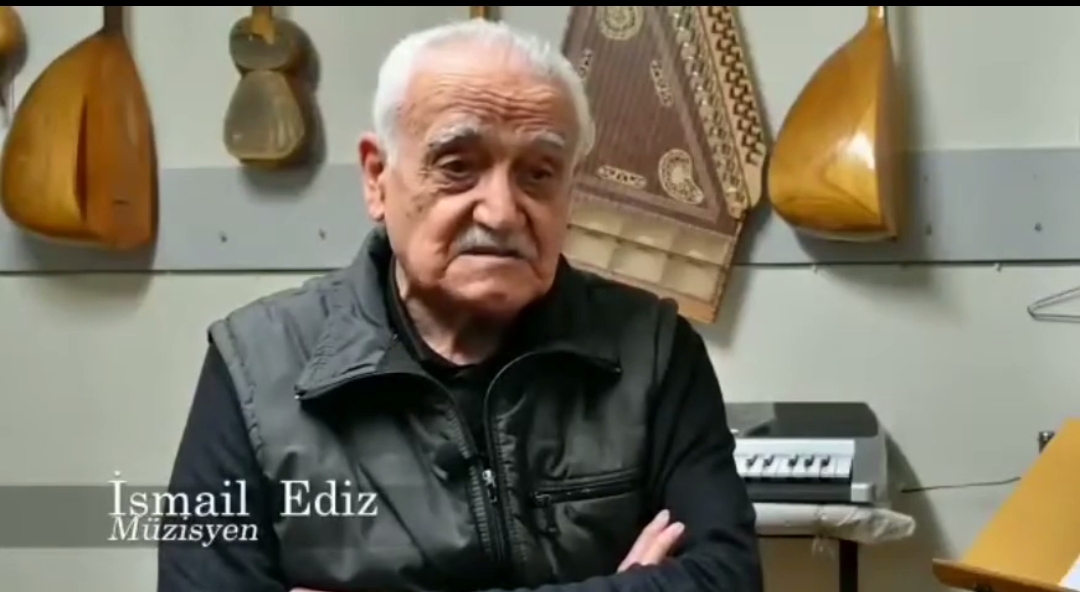 İSMAİL EDİZ, VEFAT ETTİ