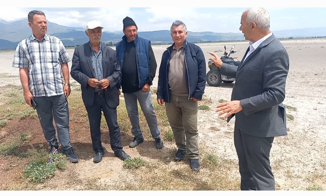 DEVELİ İÇİN JEOTERMAL MÜJDE