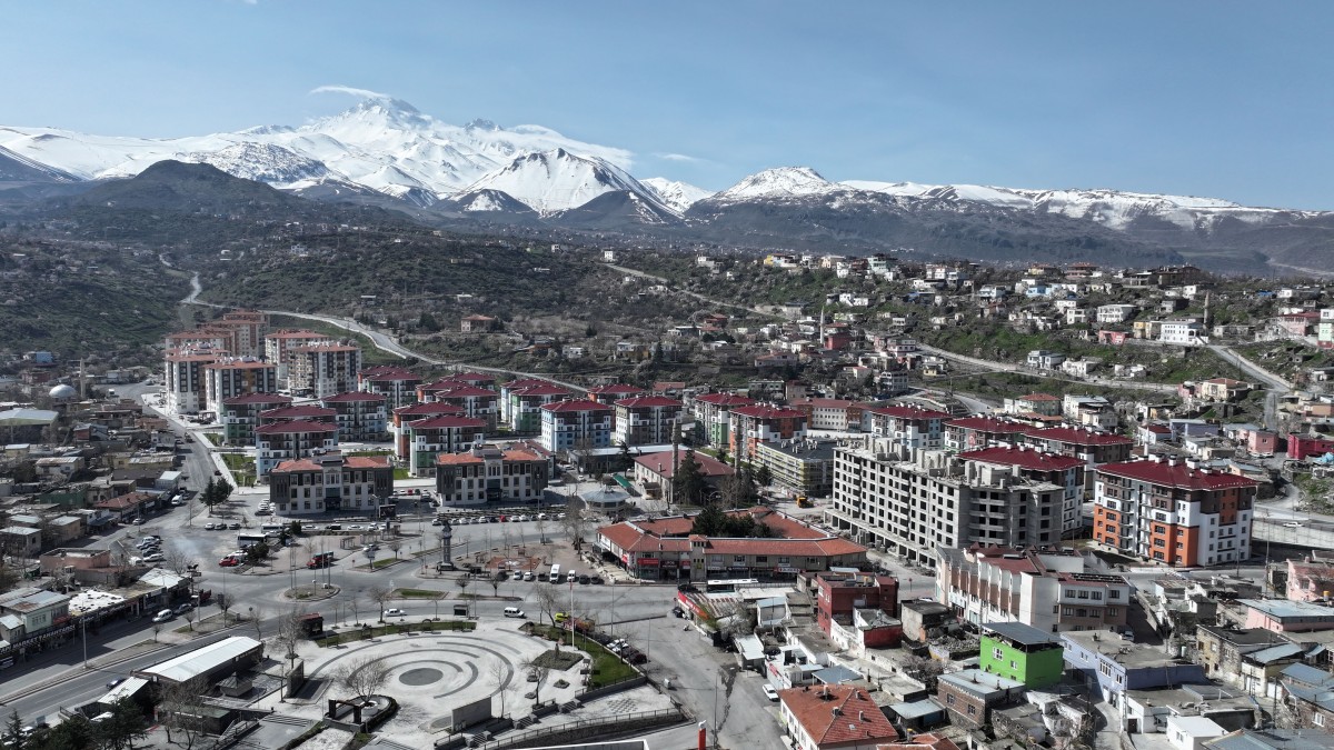 HACILAR’DA DÖNÜŞÜM ATAĞI