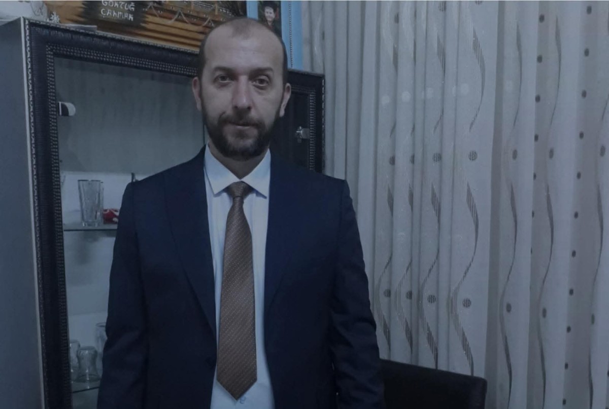 ACl HABERİ ÖZCAN PAYLAŞTI 