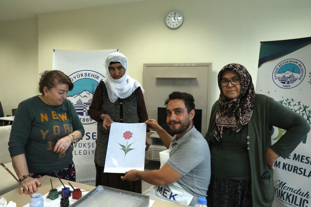 KAYMEK’TEN ŞEHİR HASTANESİ’NDE ANLAMLI ETKİNLİK