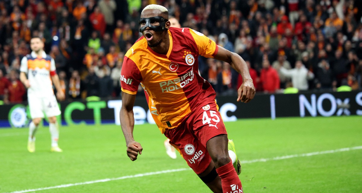 ŞAMPİYON GALATASARAY’IN EN MEDYATİK 11’İ BELLİ OLDU