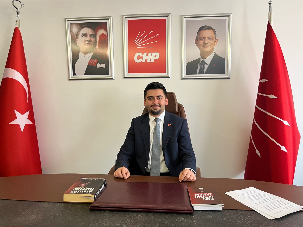 GÖZBAŞI'DAN NET TAVIR