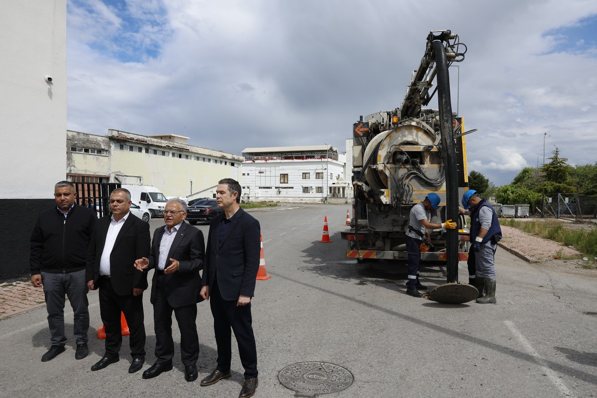 KURBAN BAYRAMI ÖNCESİ “ATIK” UYARISI