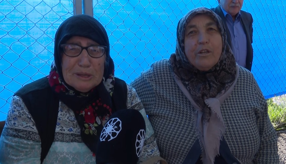 KOCASİNAN’DAN PROFESYONEL KURBAN HİZMETİNE TAM NOT
