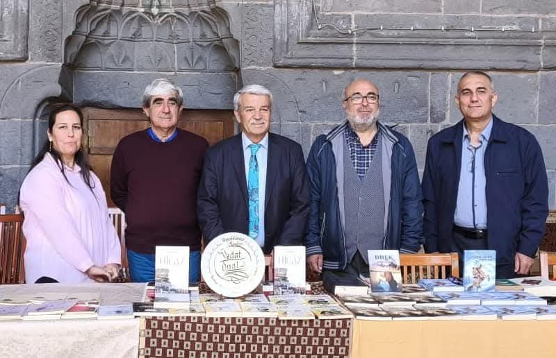 TYB'NİN HUNAT ETKİNLİĞİ SÜRÜYOR