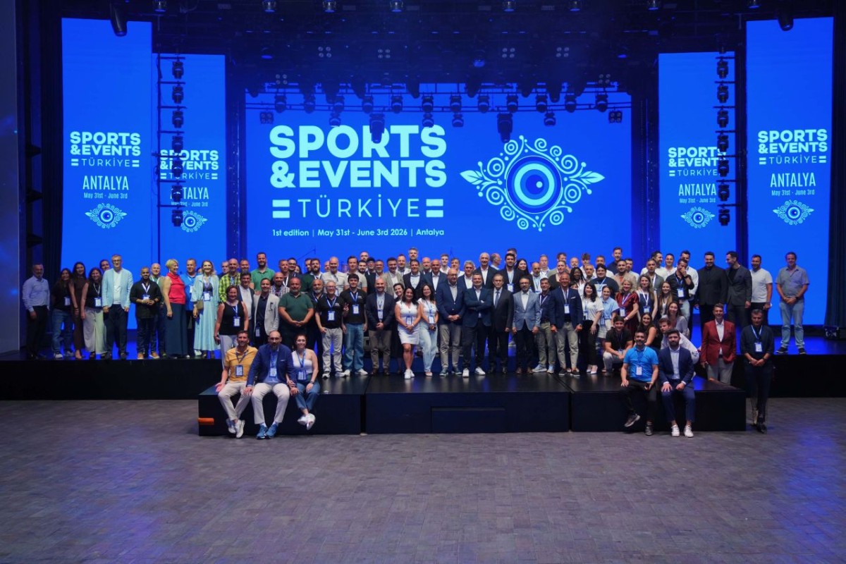 ERCİYES, ANTALYA’DA 21 ÜLKEDEN GELEN YABANCI SPOR TURİZMİ ALICILARINA TANITILDI