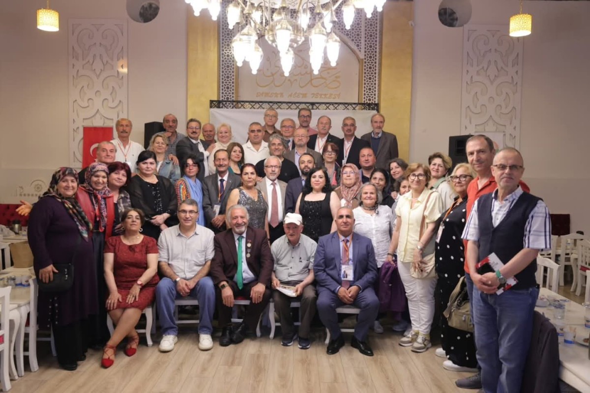 ŞİİR'İN ETRAFINDA KURULAN GÖNÜL SOFRASI