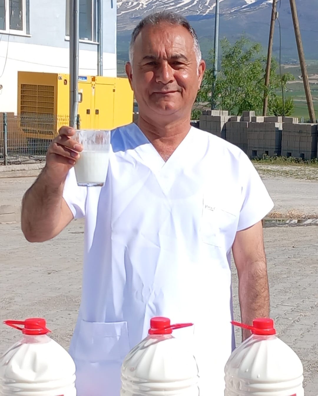KlRSAL KALKINMA HİBE SÜRESİ UZATlLDl