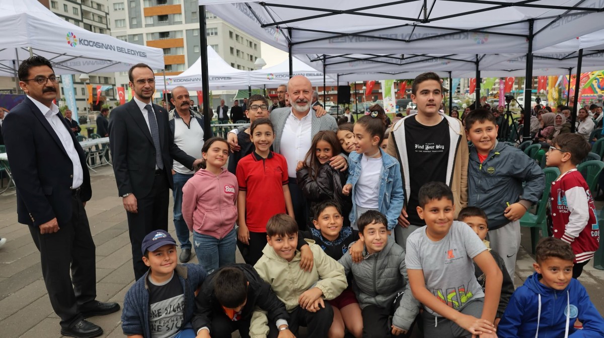 ŞEKER MAHALLESİ’NE SPOR ALANI MÜJDESİ: HALI SAHA VE VOLEYBOL SAHASI GELİYOR