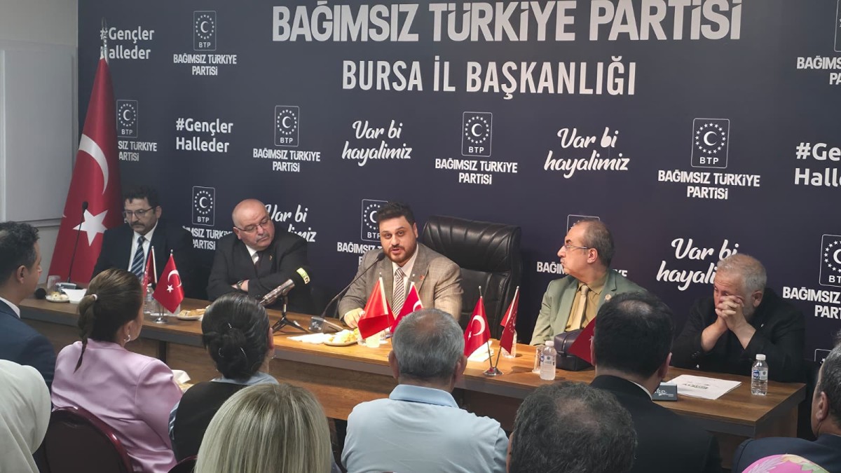 ZAM VERMEYE KORKAN BİR EKONOMİ VAR