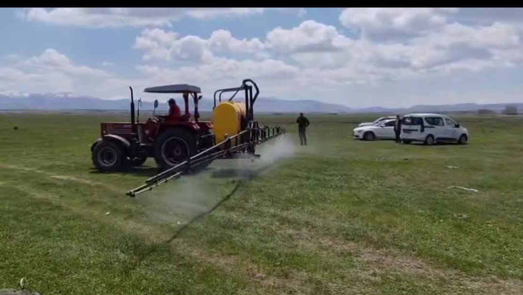 MERA KİRALAMA İŞİ TATLIYA BAĞLANDI