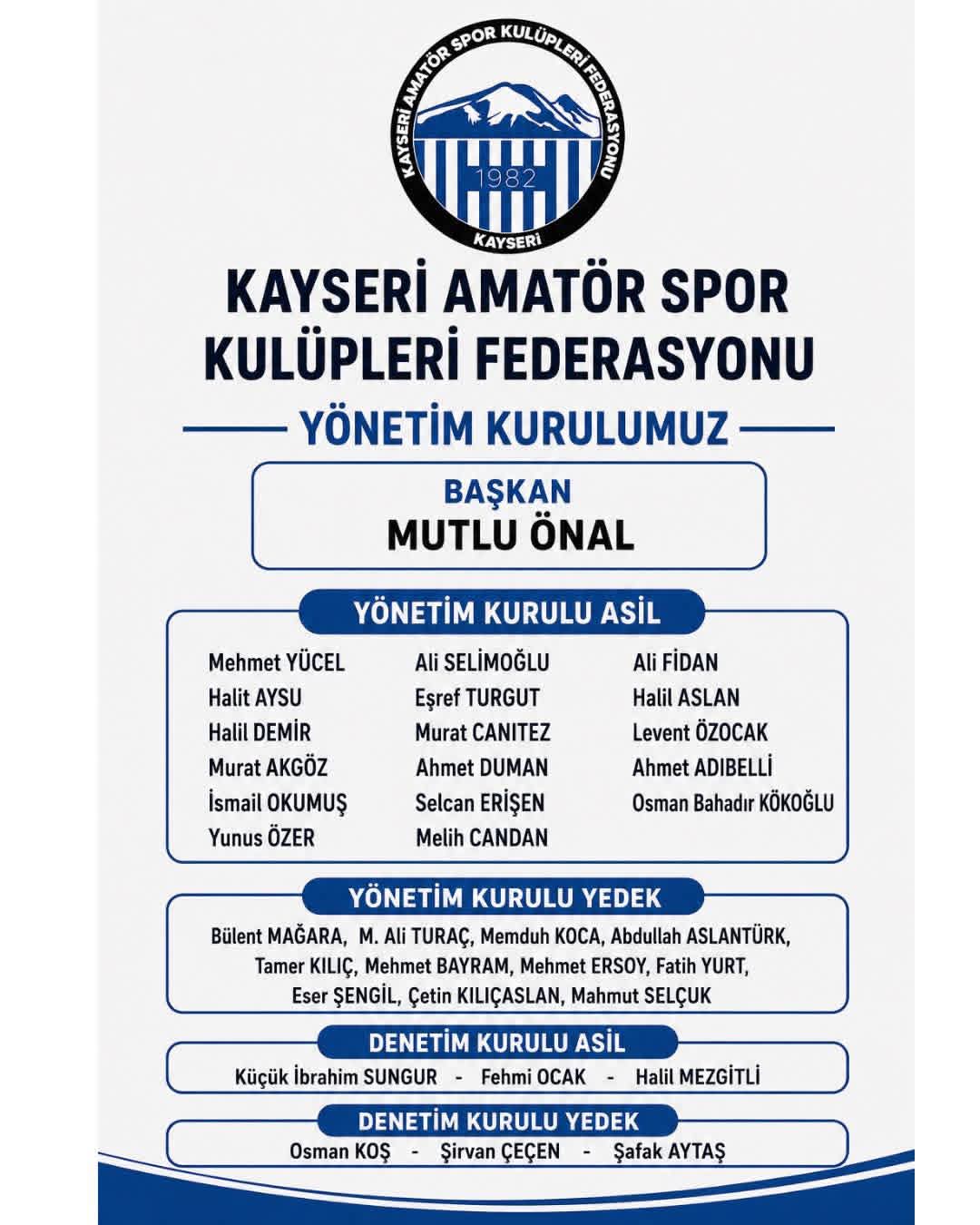 MUTLU ÖNAL'lN A TAKlMl BELLİ OLDU