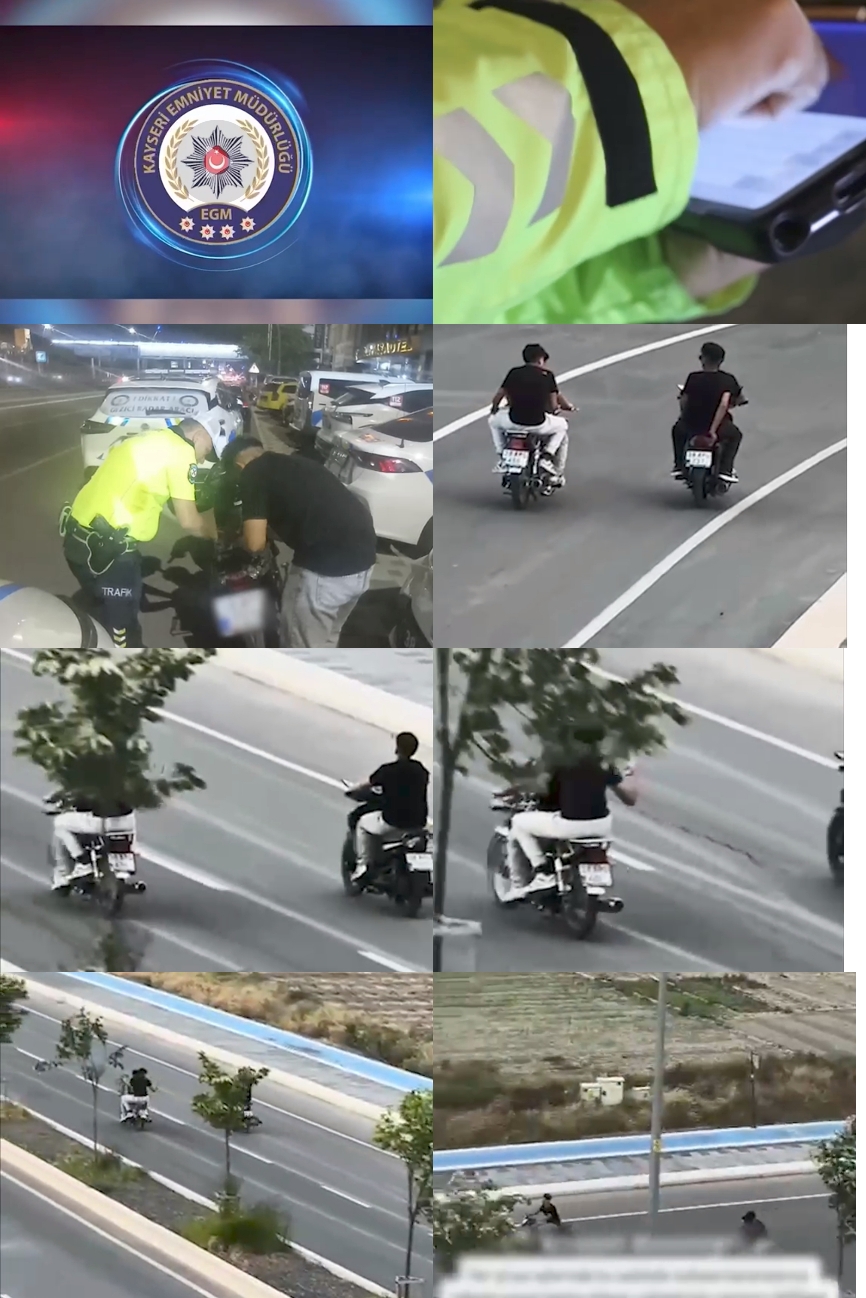 VİDEO ÇEKMEK İÇİN CANLARlNl HİÇE SAYDlLAR