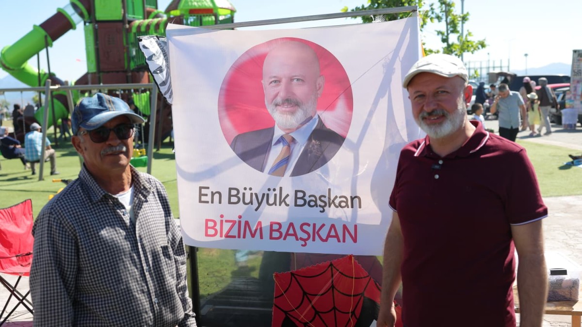 KOCASİNAN’DA MUTLULUK REKORU KIRILDI!