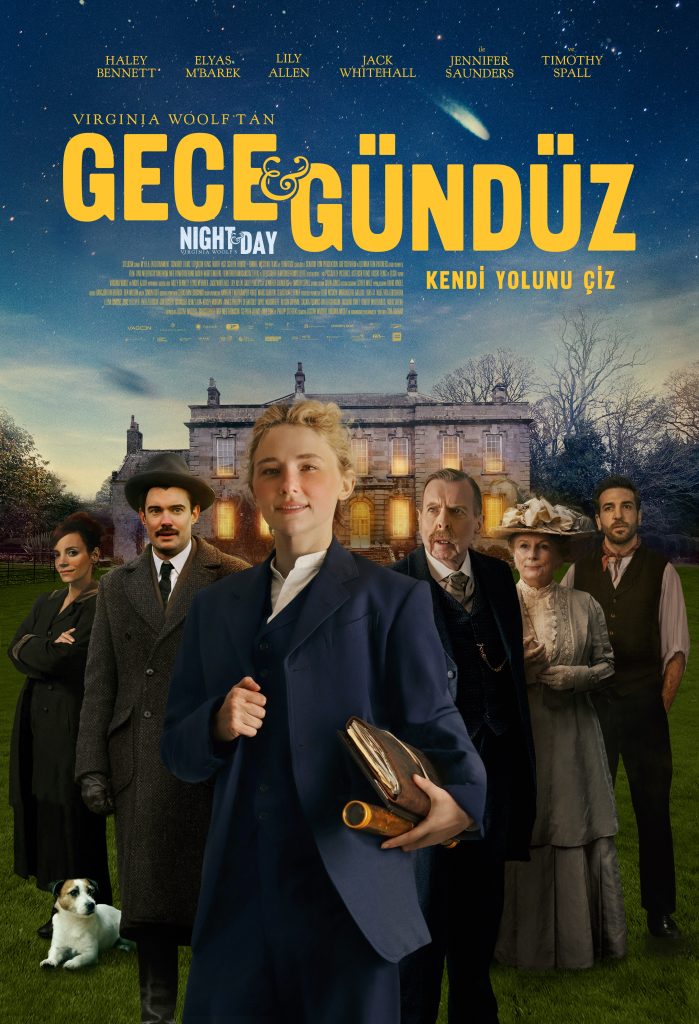 VİZYONA GİRECEK FİLMLER BELLİ OLDU 