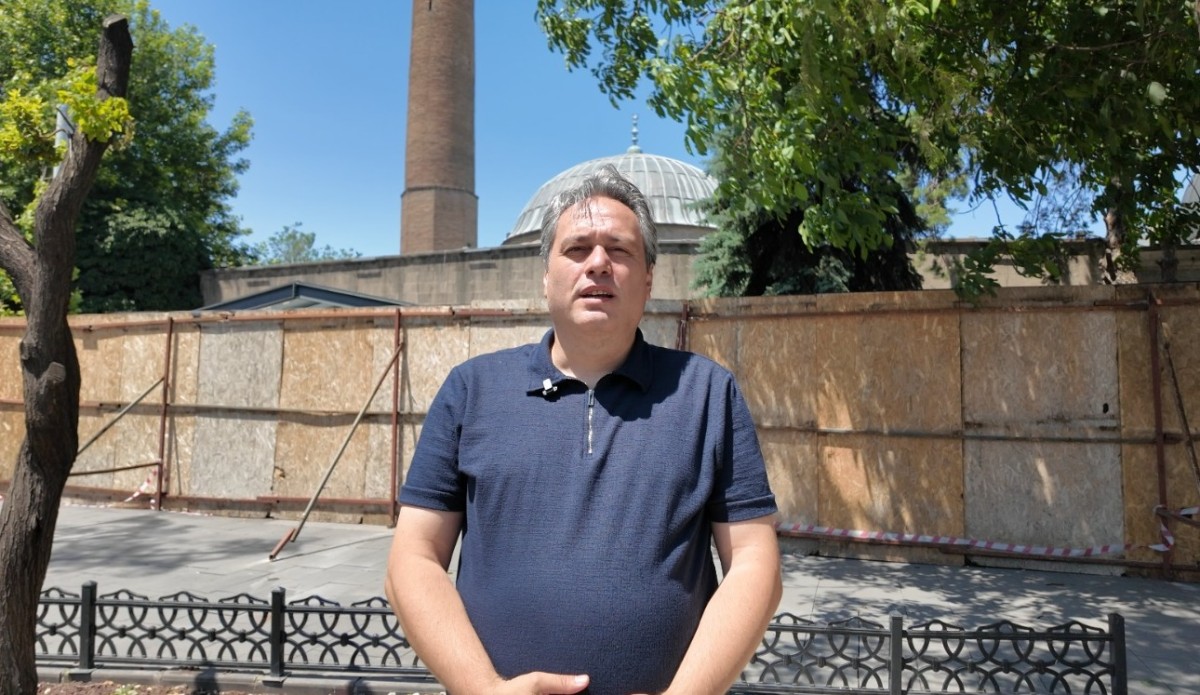 CAMİKEBİR’DE ARKEOLOJİK ARAŞTIRMA KAZILARI BAŞLIYOR