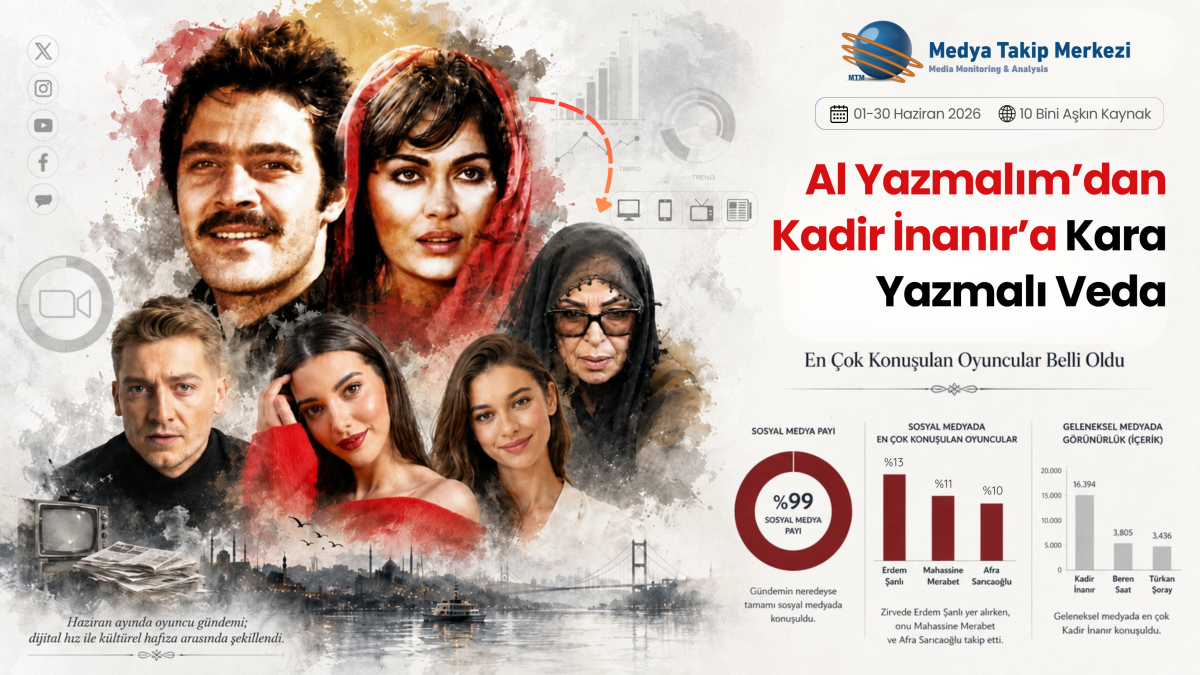 EN ÇOK KONUŞULAN OYUNCULAR BELLİ OLDU