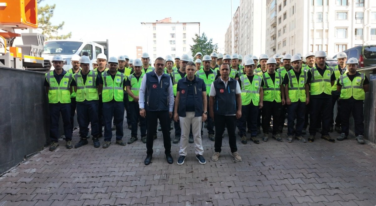 ÖZKAYNAKLARLA 400 MİLYON TL'NİN ÜZERİNDE TASARRUF