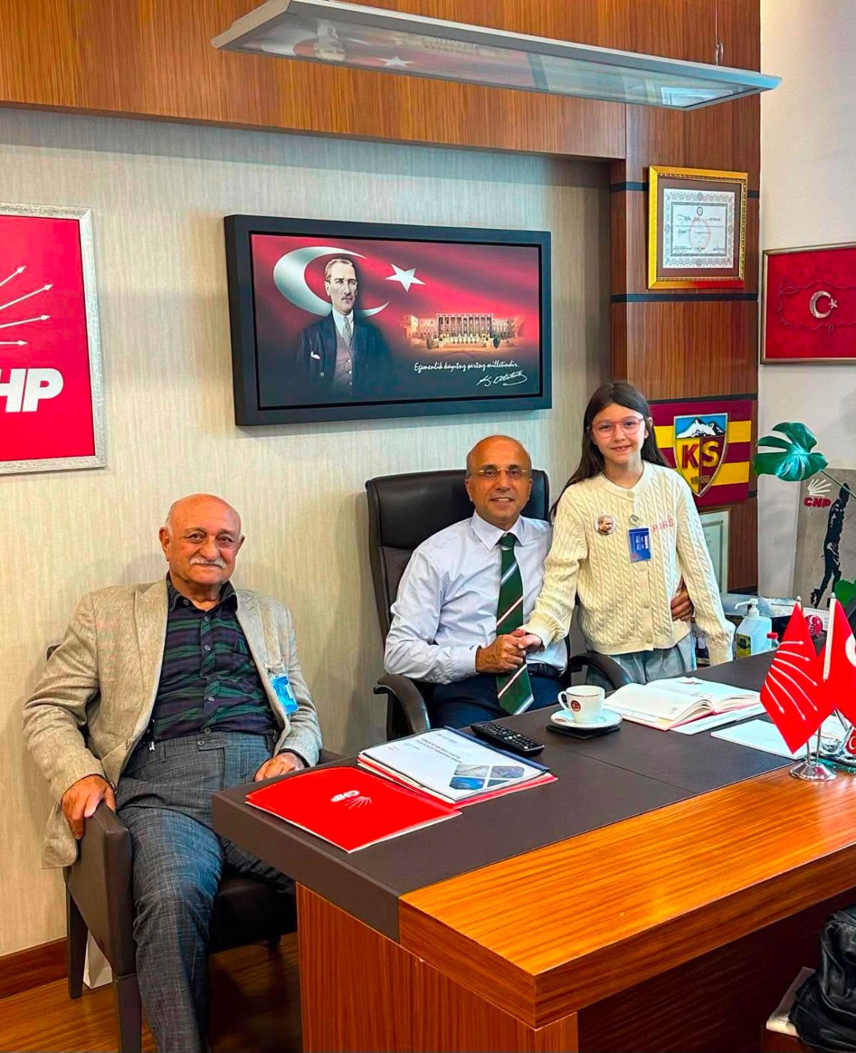 AVUKAT İLHAN KOÇAK VEFAT ETTİ