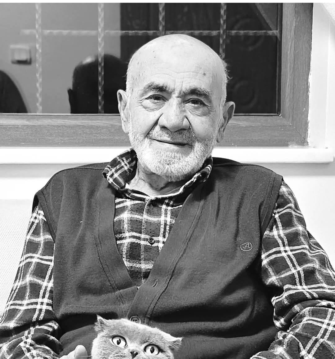 DEVELİ'DE KALAYCILIK MESLEĞİNİN SON ÜSTADI DA AHİRET YURDUNA GÖÇ ETTİ