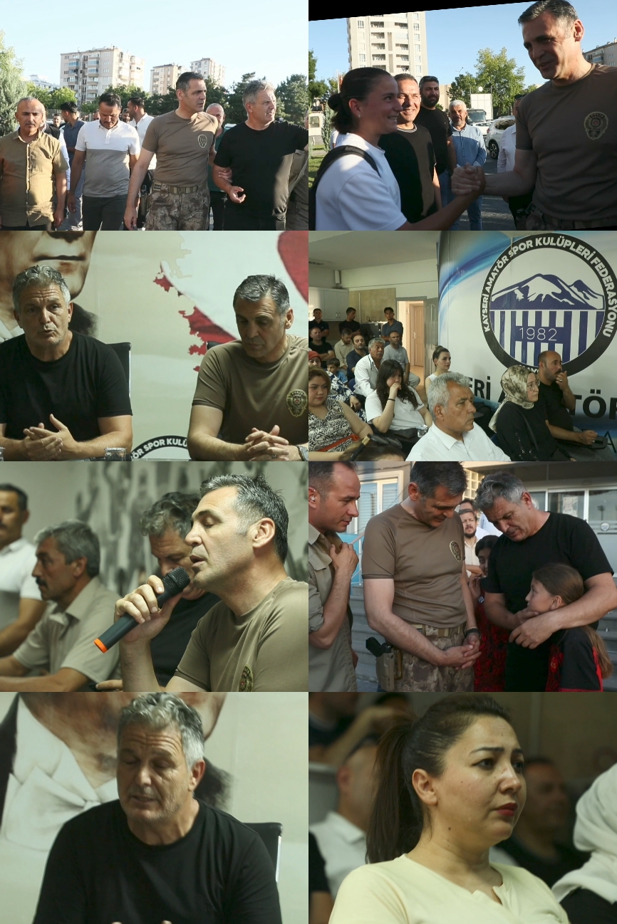 EN İYİ NARKOTİK POLİSİ ANNE 