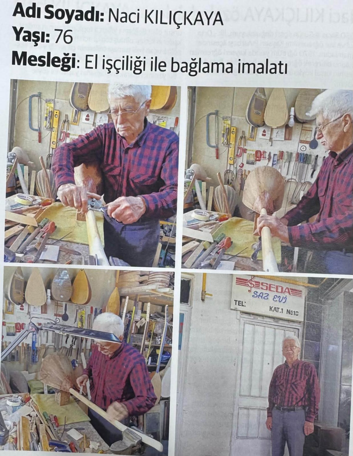 YlLlN AHİSİ BELLİ OLDU