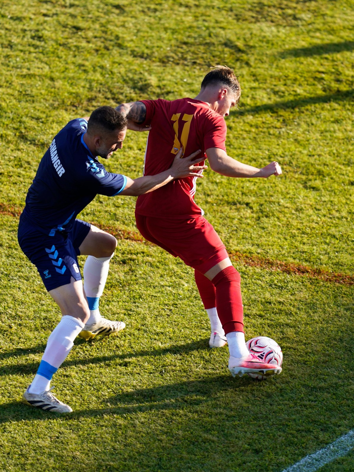 KAYSERİSPOR, BU KEZ GOL OLUP YAĞDI... MORENO GELİYOR