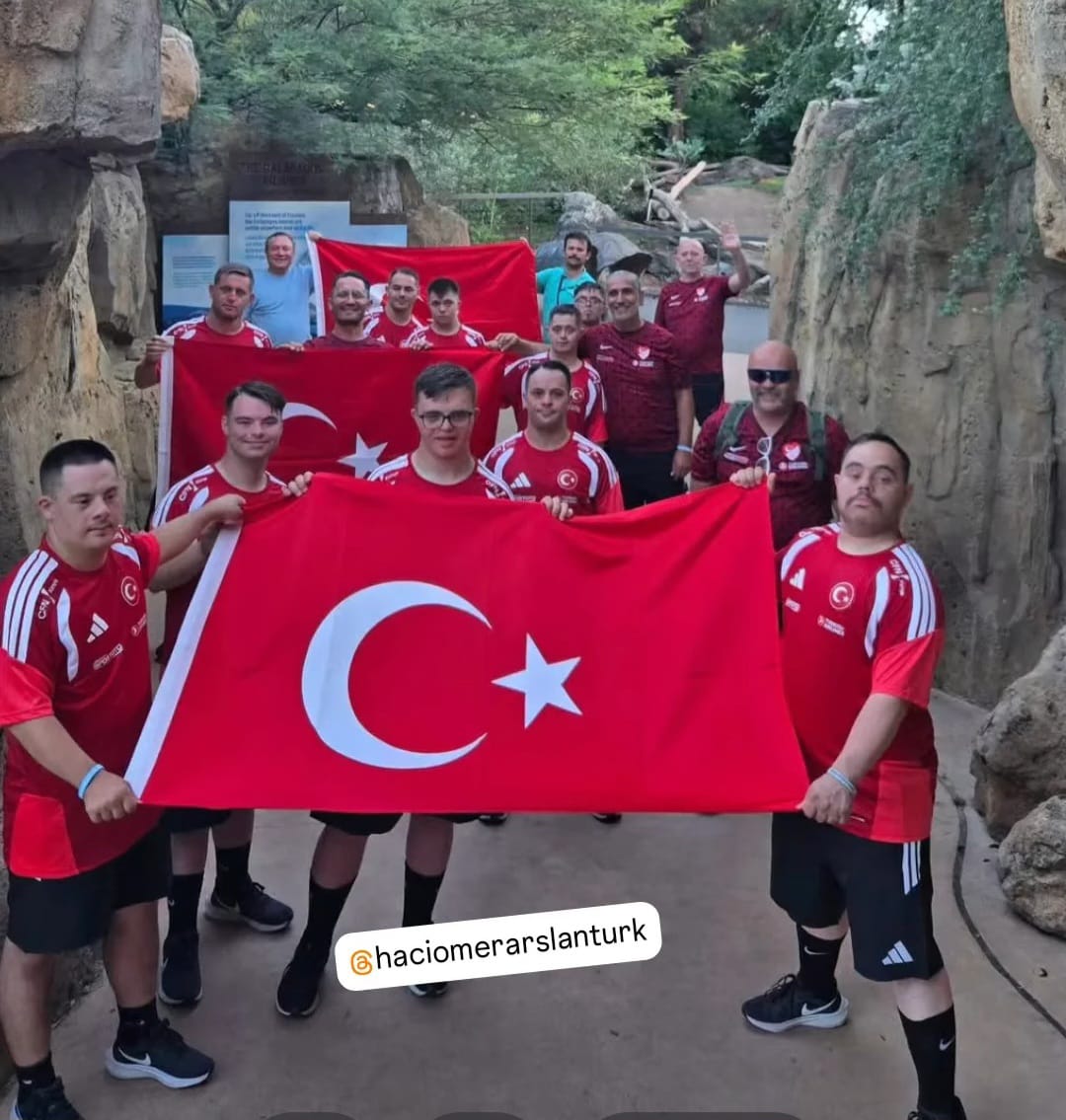TÜRKİYE, KOSTARİKA ÖNÜNDE RAHAT KAZANDI 