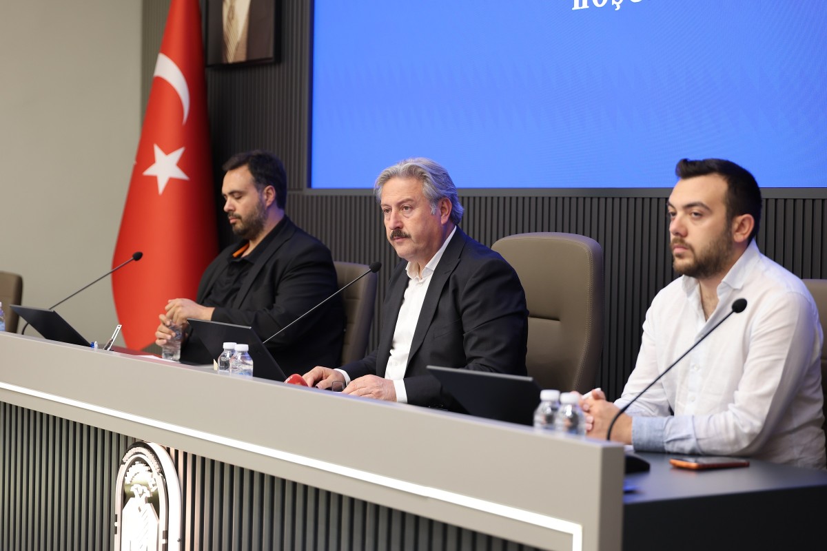 MELİKGAZİ BELEDİYESİ’NDEN 30 BLOKLUK DEV ADIM