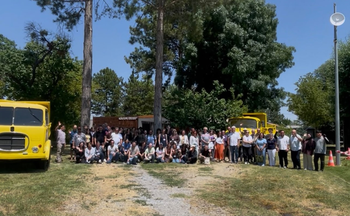 KÜLTEPE İÇİN ULUSLARARASI BULUŞMA: 11 ÜLKEDEN 49 BİLİM İNSANI KAYSERİ’DE