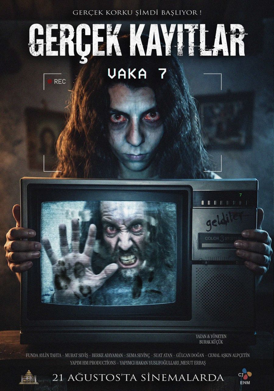 BU HAFTA VİZYONA GİRECEK FİLMLER BELLİ OLDU 