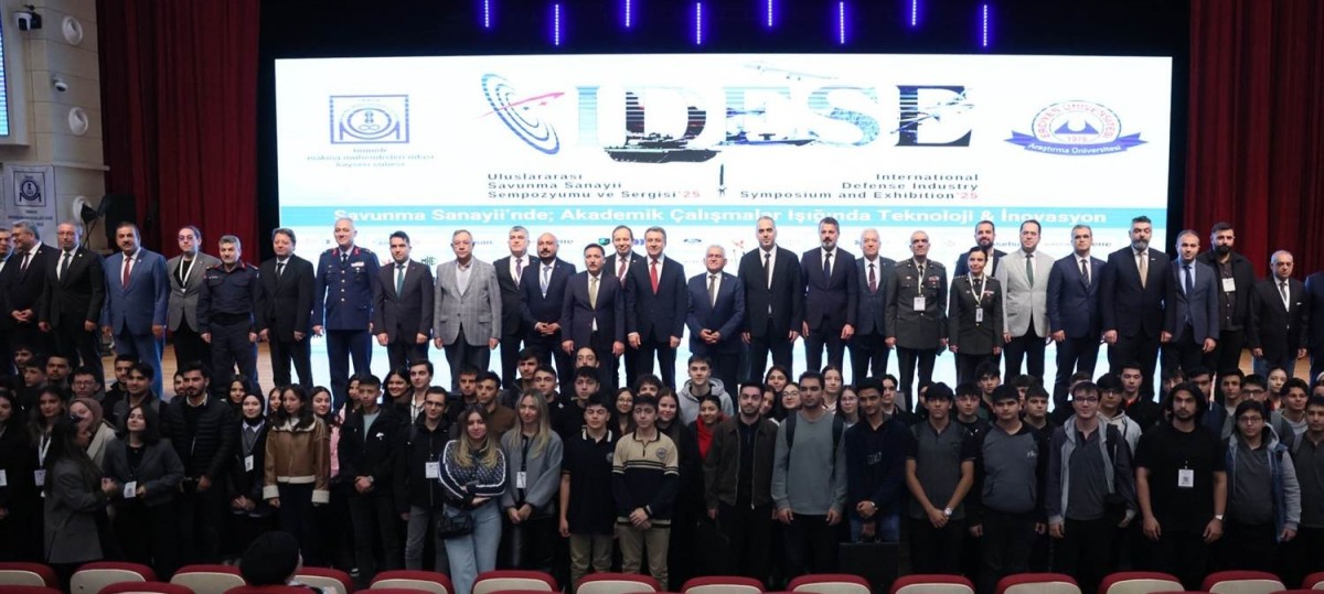 VAROL’DA YENİ MÜHENDİS ADAYLARINA “HOŞGELDİN”