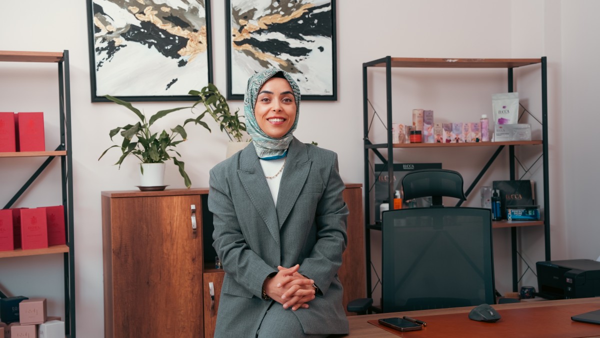 KADINLARIN DEĞİŞEN BEKLENTİLERİ EV DEKORASYONUNDA YENİ DÖNEMİ BAŞLATIYOR