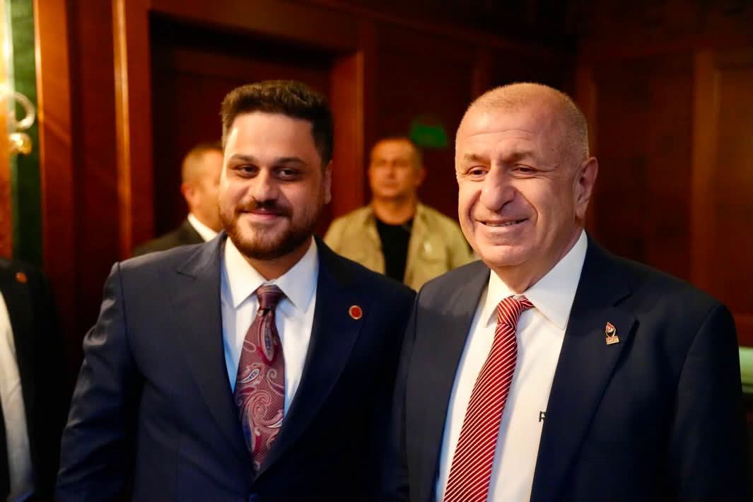 BULUŞTULAR