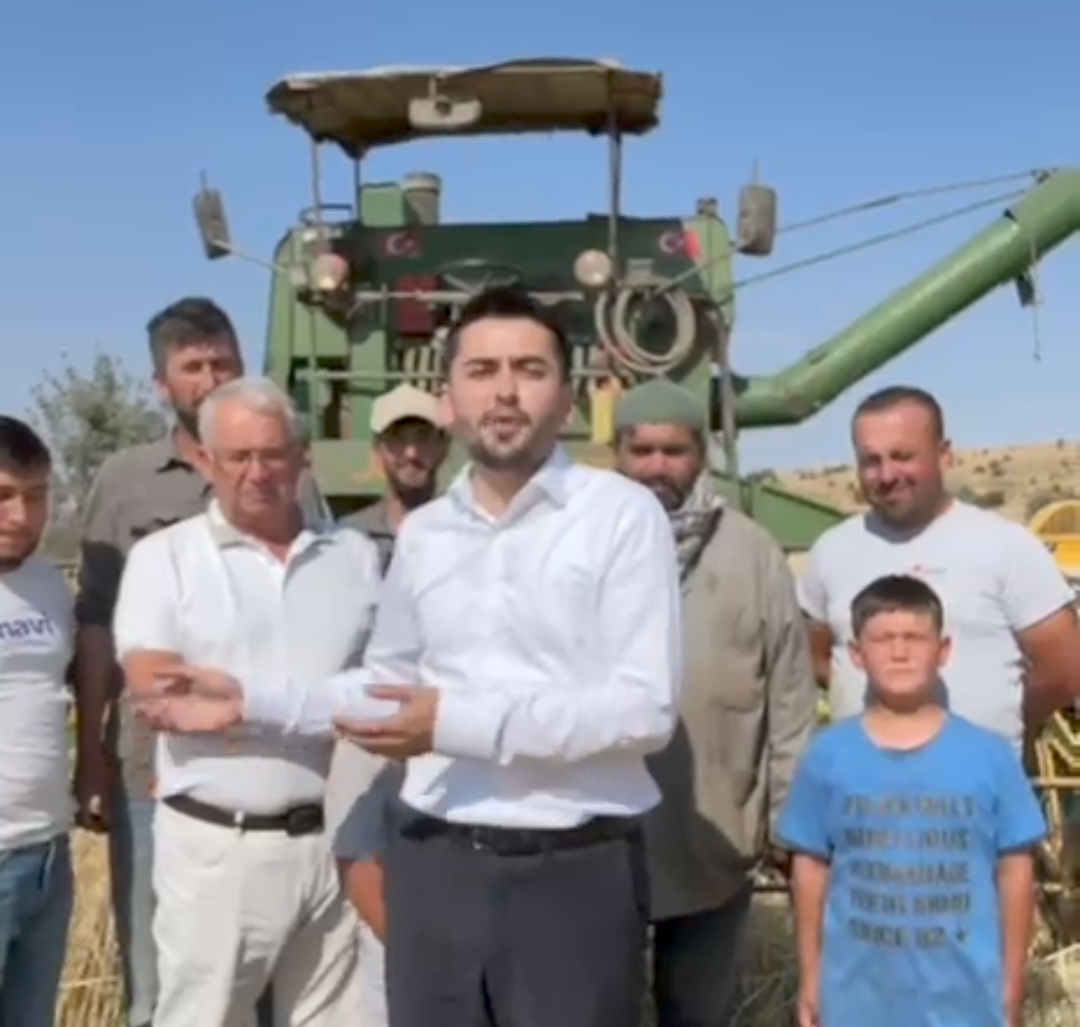 GÖZBAŞI: EN BÜYÜK KRİZİ KONUŞMA ZAMANI 