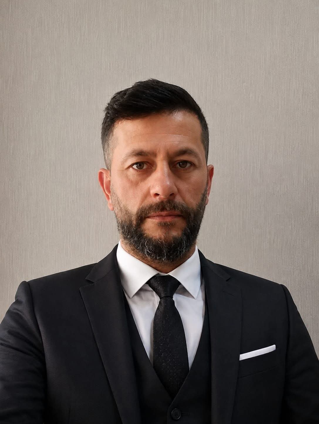 BÜYÜK BİRLİK PARTİSİ SARIZ İLÇE BAŞKANLIĞI’NA ATAMA