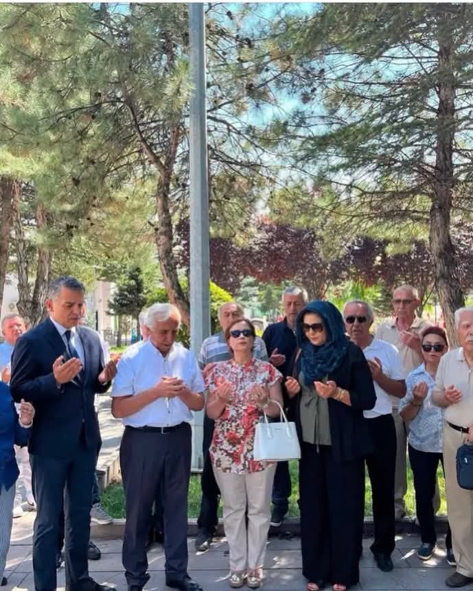 ADD'DEN ZAFER HAFTASI ZİYARETLERİ 