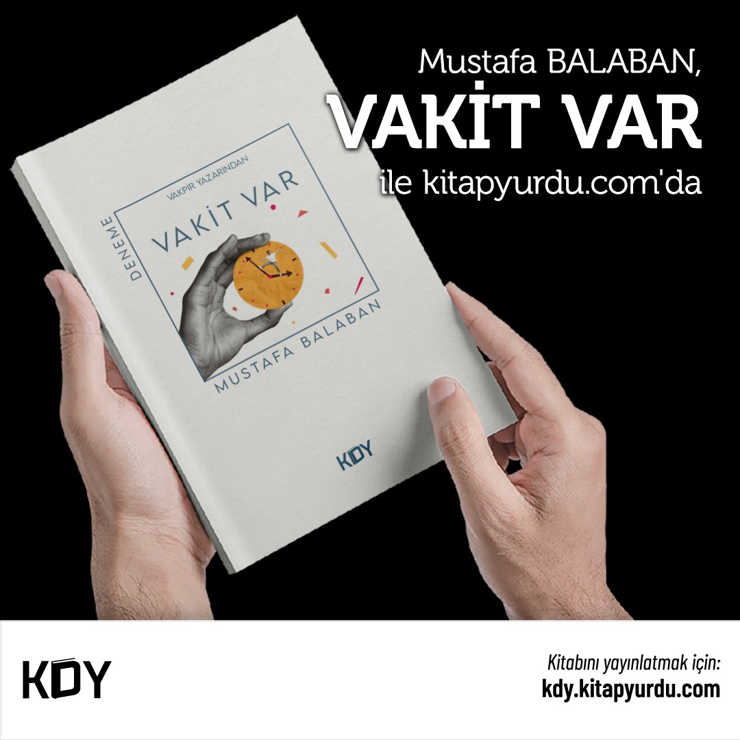 MUSTAFA BALABAN'lN