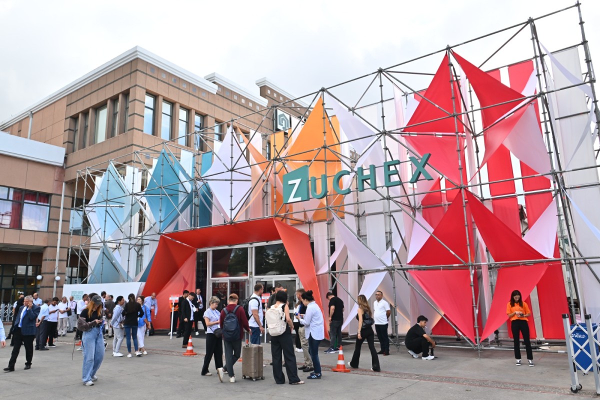 ZUCHEX, 9 EYLÜL’DE 36. KEZ KAPILARINI AÇIYOR!