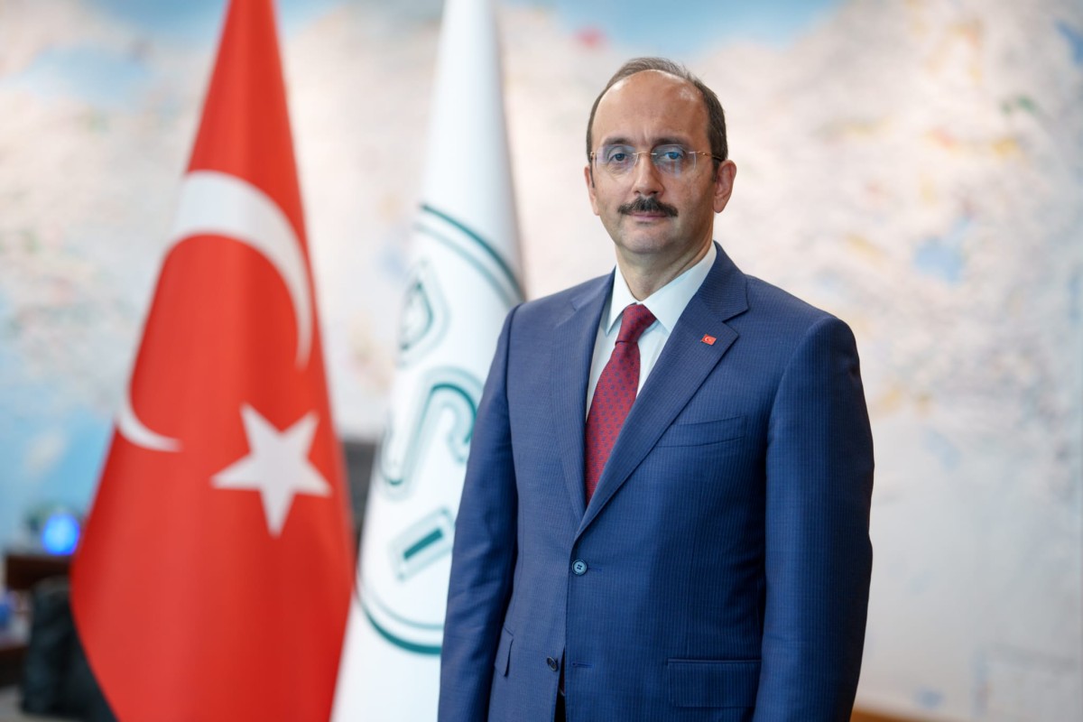 FELAHİYE'DE ARAZİ TOPLULAŞTIRMA VE TARLA İÇİ GELİŞTİRME DEVAM EDİYOR