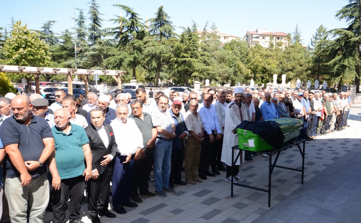 YÜKSEL BAYKARA, VEFAT ETTİ 