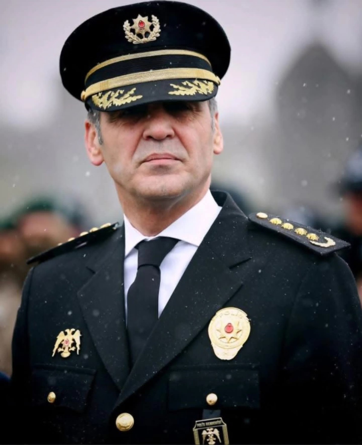 EMRE AYAN: HİÇBİR BAŞARI CEZASIZ KALMlYOR 